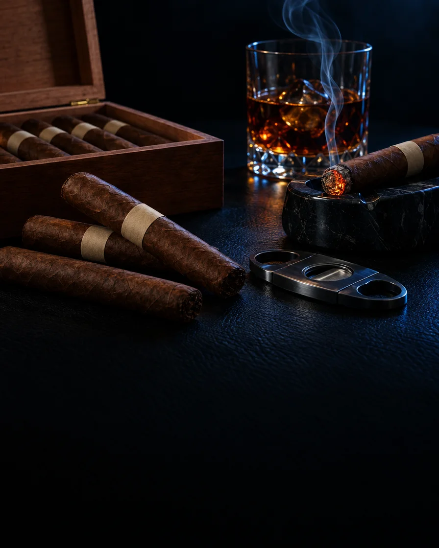 Cigarros