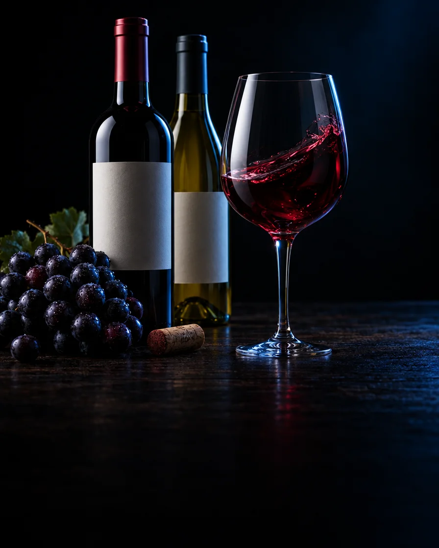 Vinos