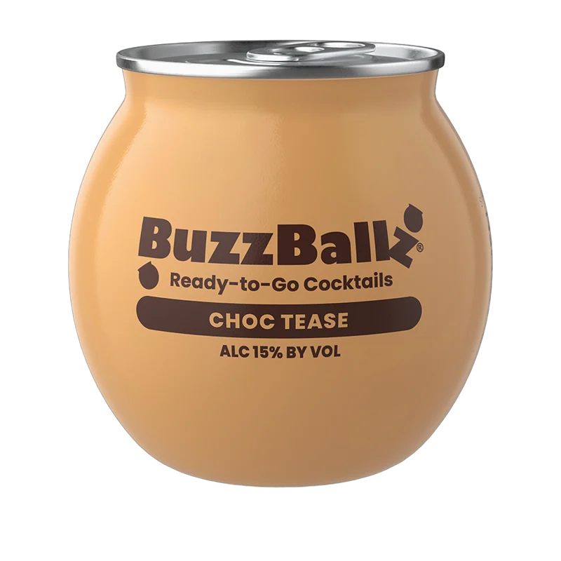 BuzzBallz 2