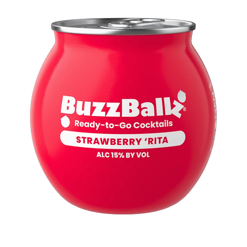 BuzzBallz 4