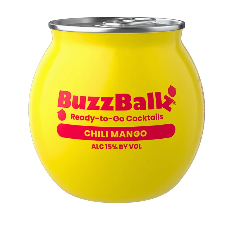 BuzzBallz 1