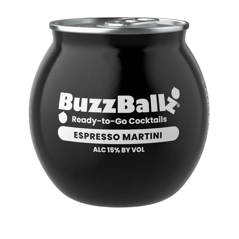 BuzzBallz 3