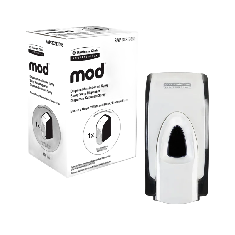 Kimberly-Clark producto 2
