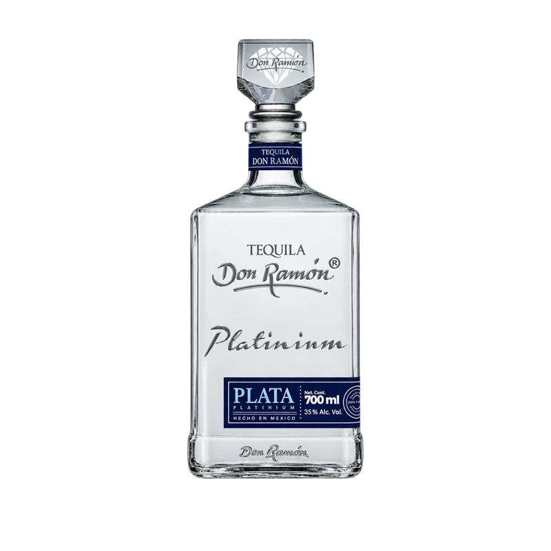 Tequila Don Ramón producto 2