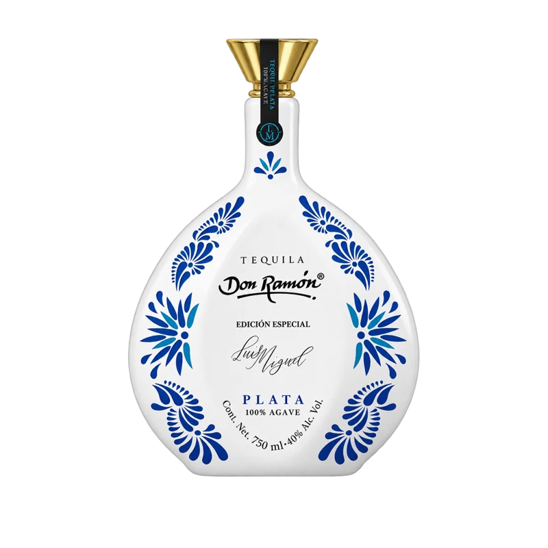 Tequila Don Ramón producto 1