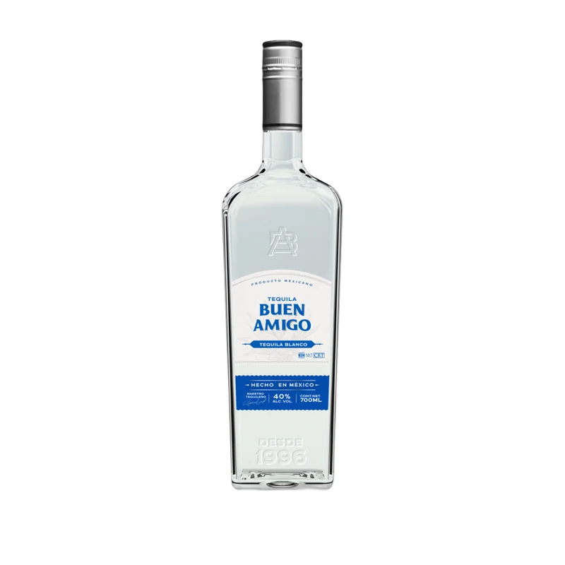 Tequila Buen Amigo producto 1