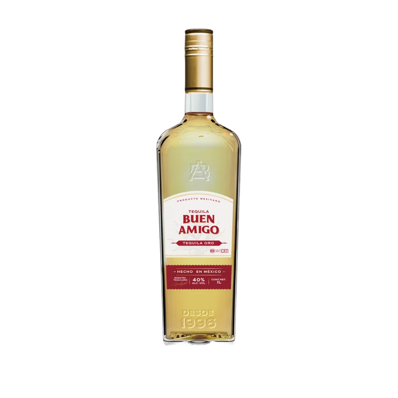 Tequila Buen Amigo producto 2