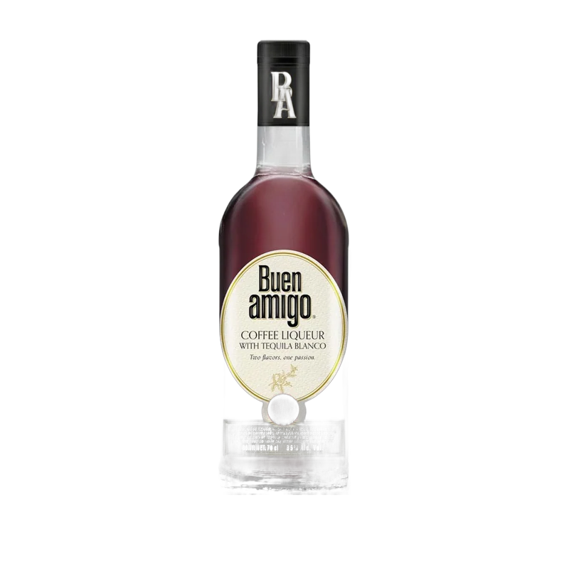 Tequila Buen Amigo producto 3