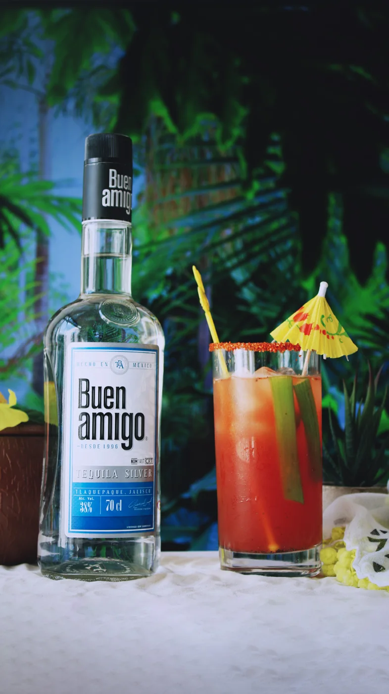 Bloody Mary