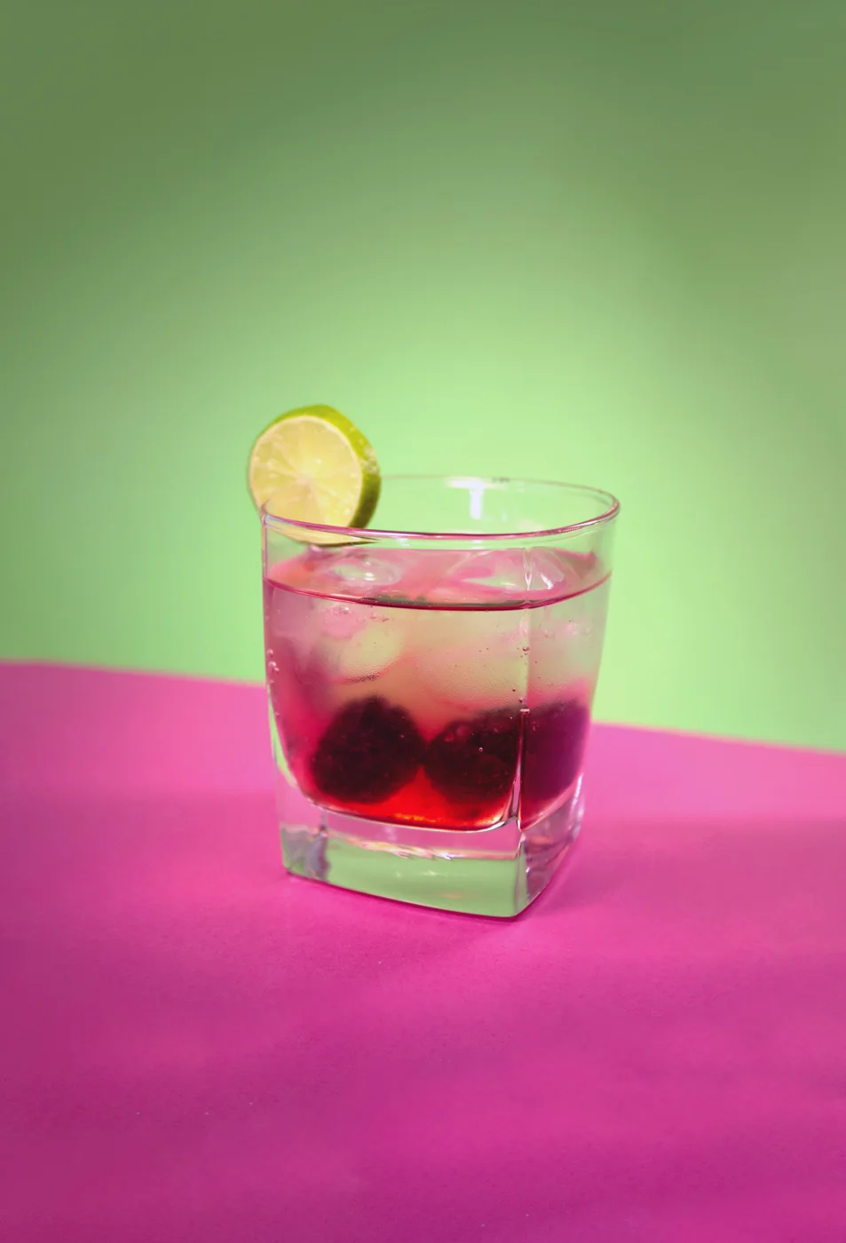 Margarita Berrie