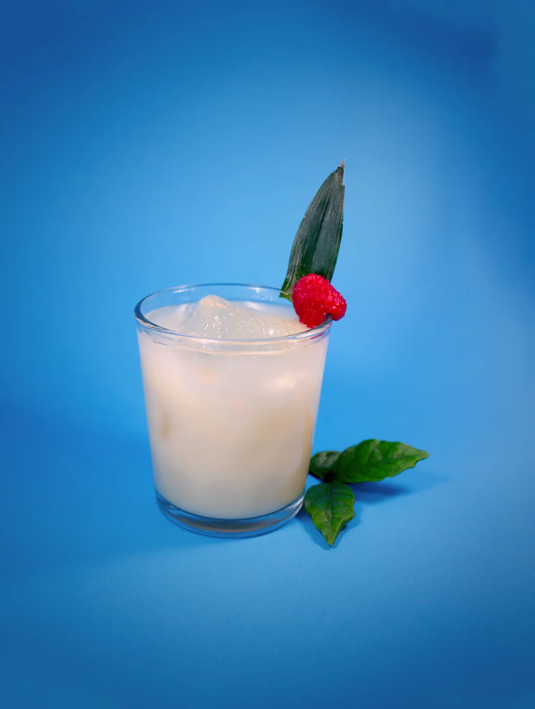 Margarita de Coco