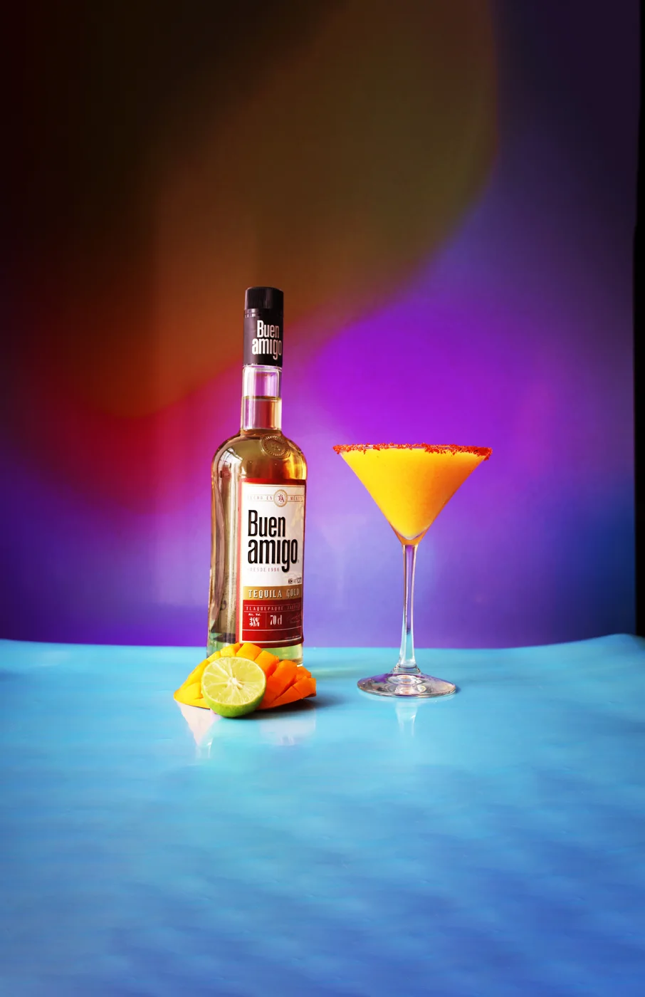 Margarita Mango