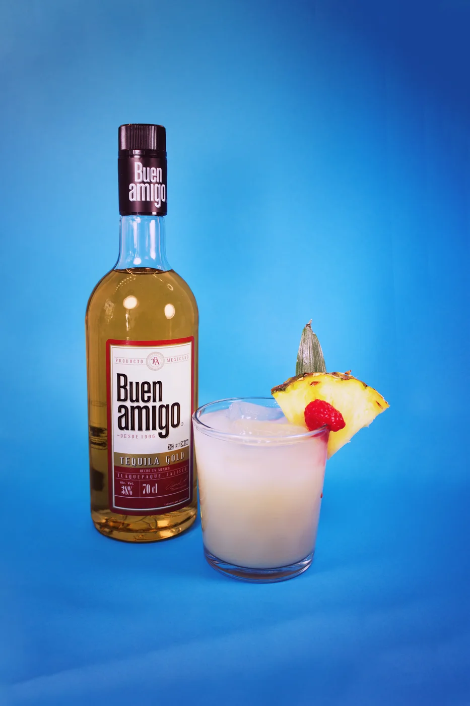 Piña Colada
