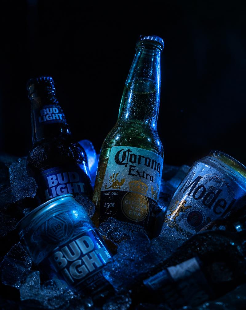 Cervezas