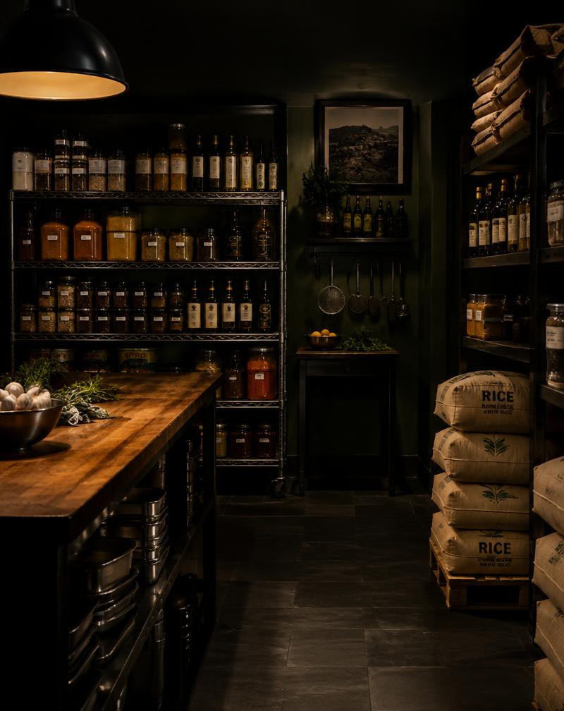Consumo culinario