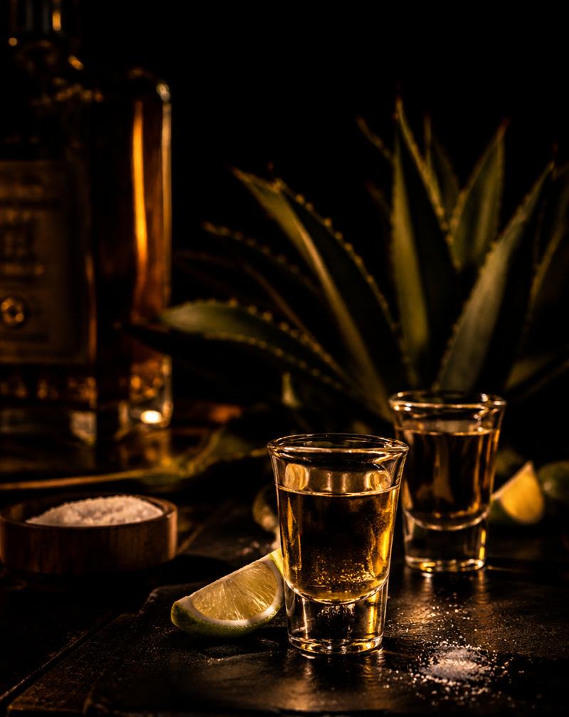 Tequilas